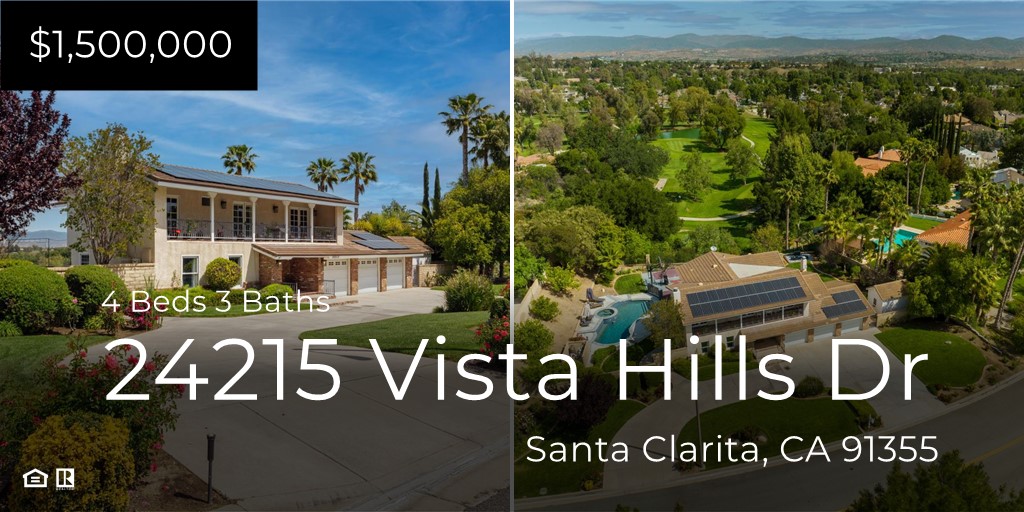 24215 Vista Hills Dr New Listing Horizontal